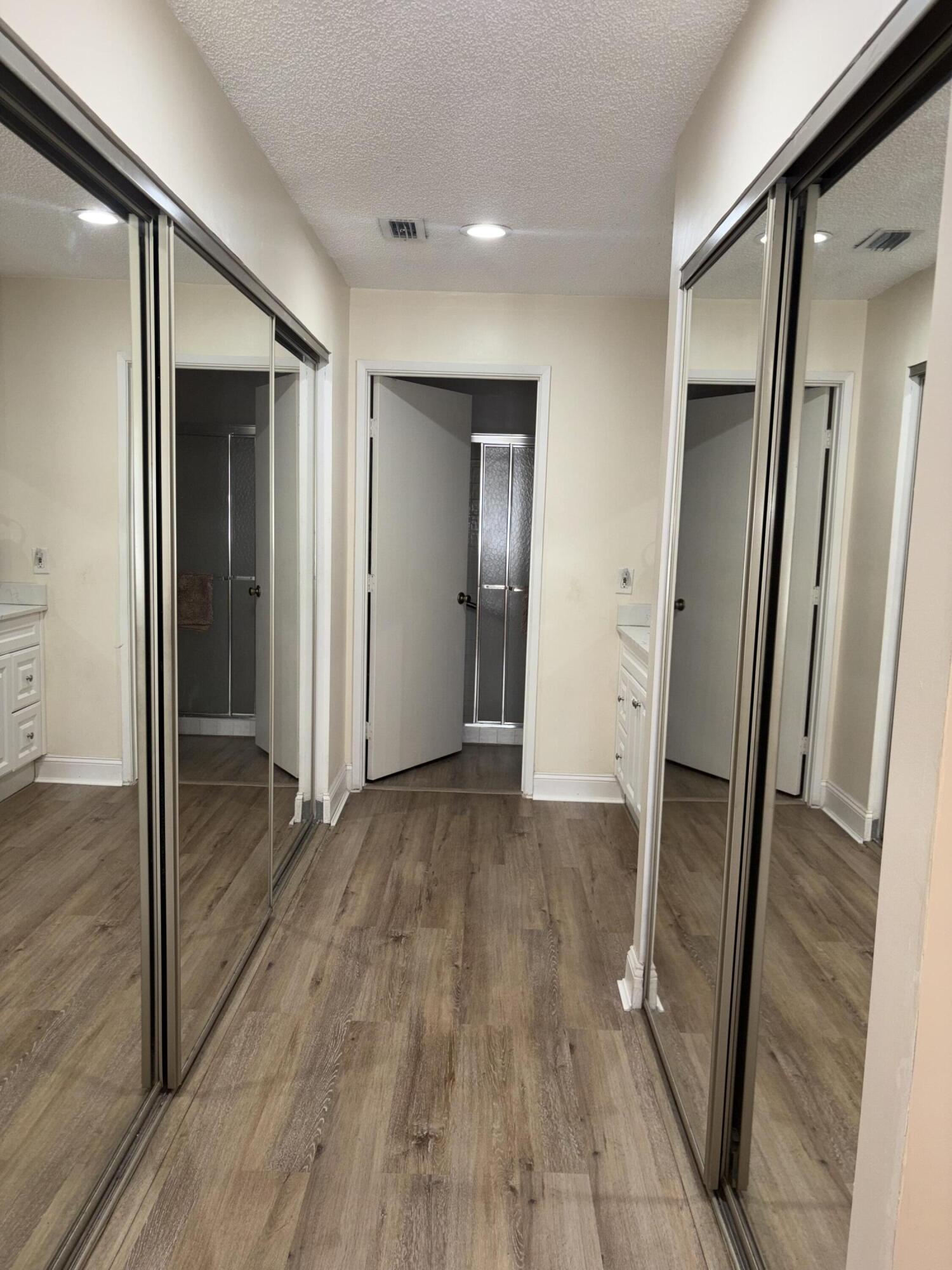 WHISPER WALK SEC C CONDO - Residential Lease