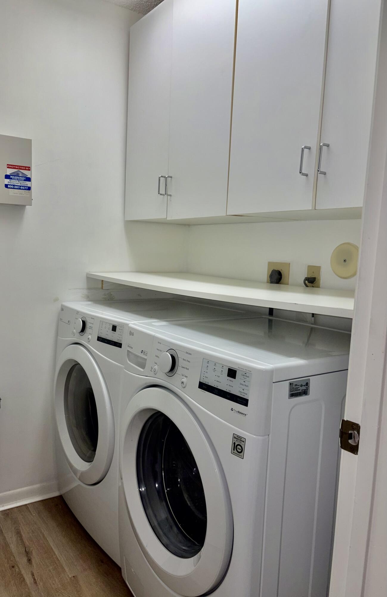 WHISPER WALK SEC C CONDO - Residential Lease