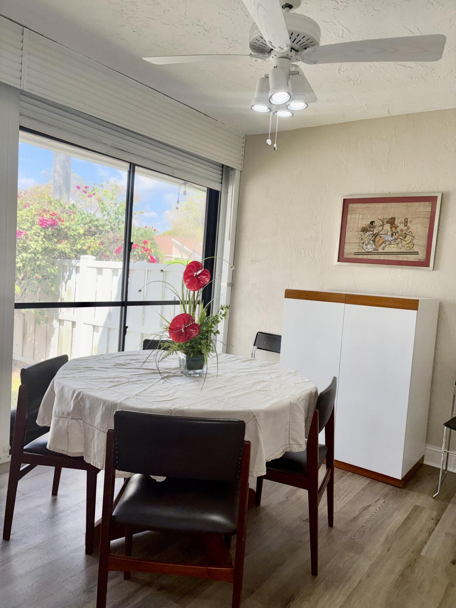 WHISPER WALK SEC C CONDO - Residential Lease