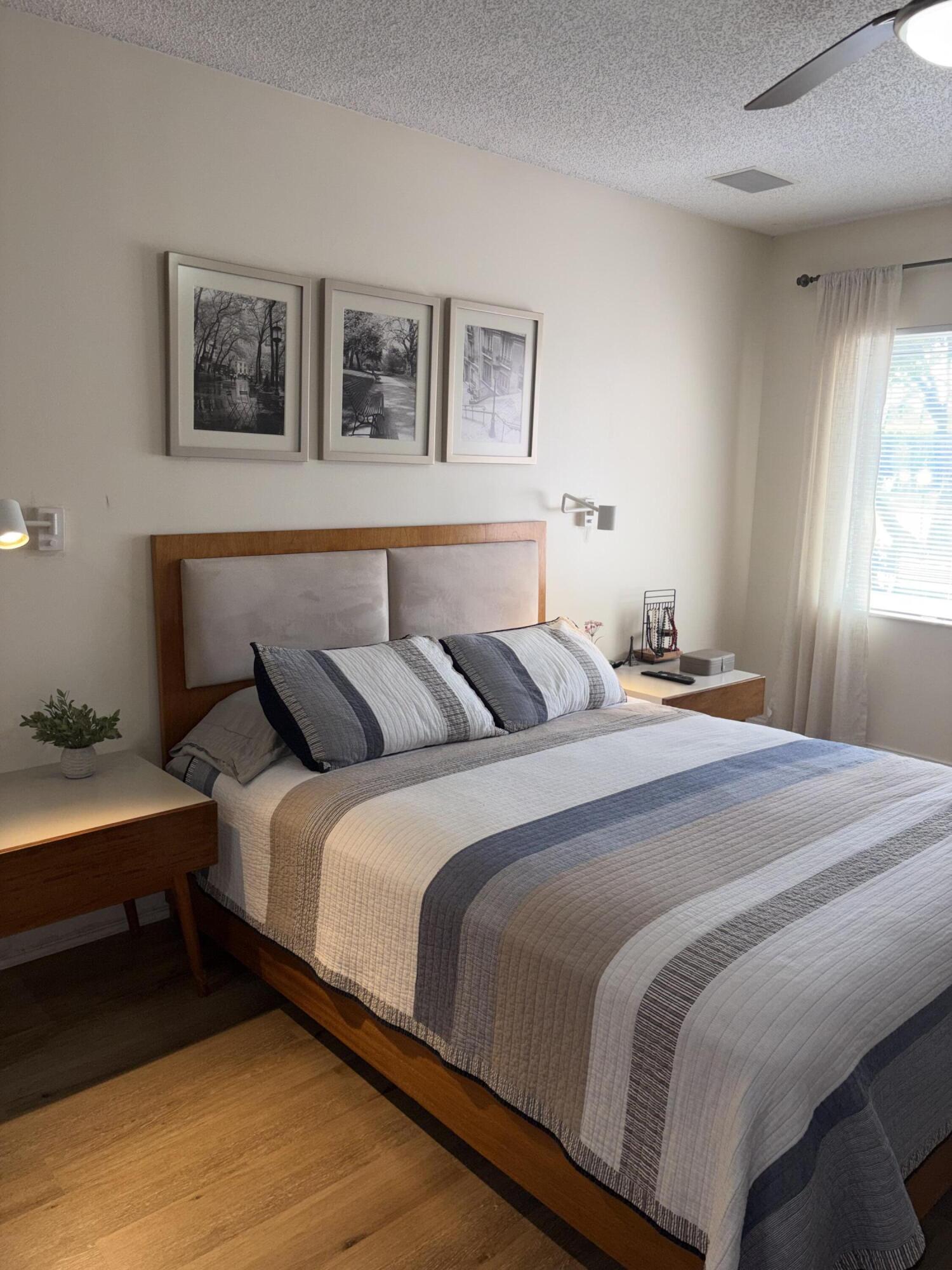 WHISPER WALK SEC C CONDO - Residential Lease