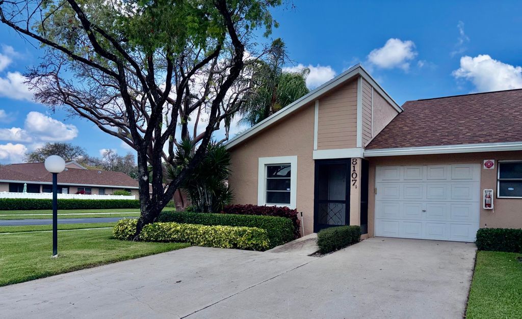 Photo of 8107 Summerbreeze Lane, Boca Raton, FL 33496 (MLS # B26007881)