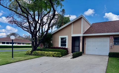 Best Deals on Single Family Homes for Rent in Palm Beach County 8107 Summerbreeze Lane Boca Raton FL 33496