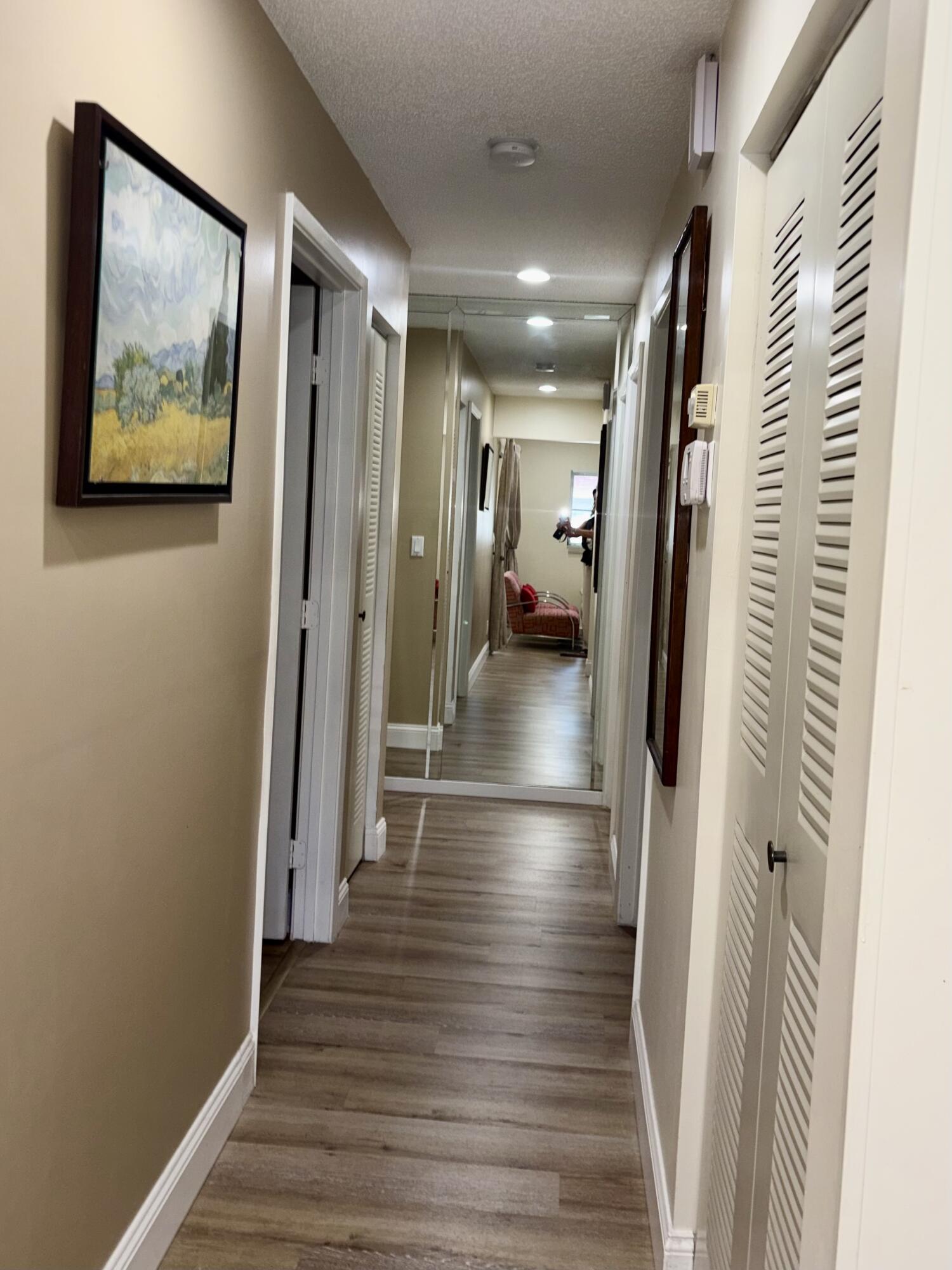 WHISPER WALK SEC C CONDO - Residential Lease