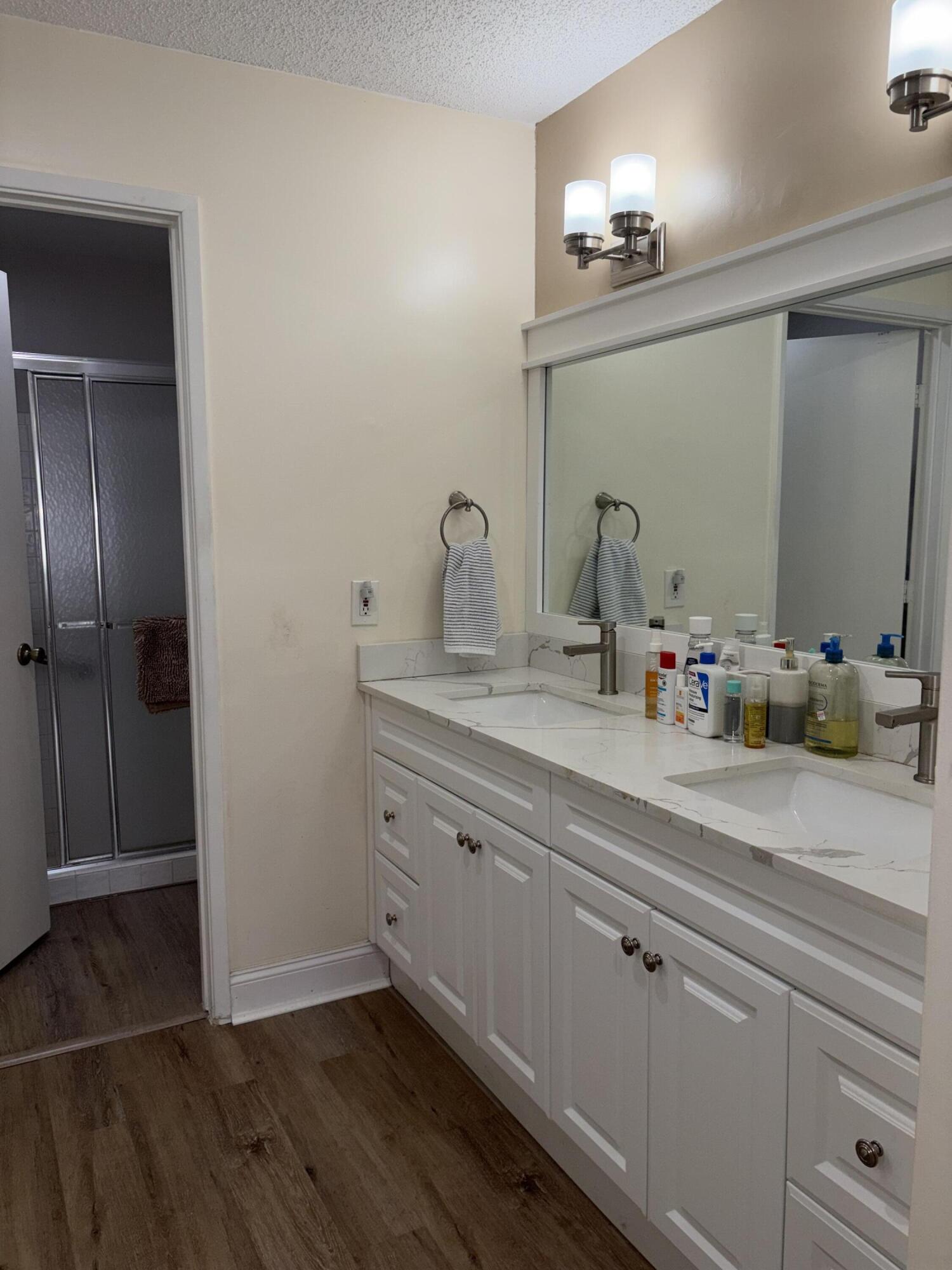 WHISPER WALK SEC C CONDO - Residential Lease