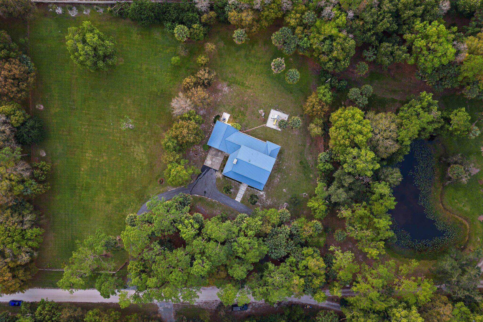 Jupiter Farms - Residential