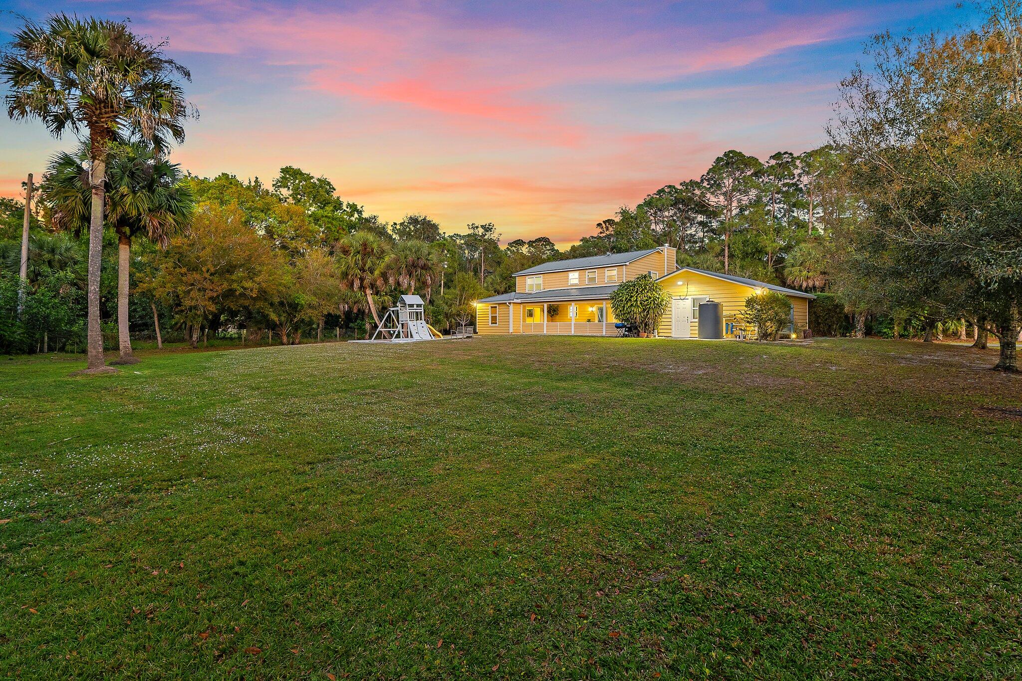 Jupiter Farms - Residential