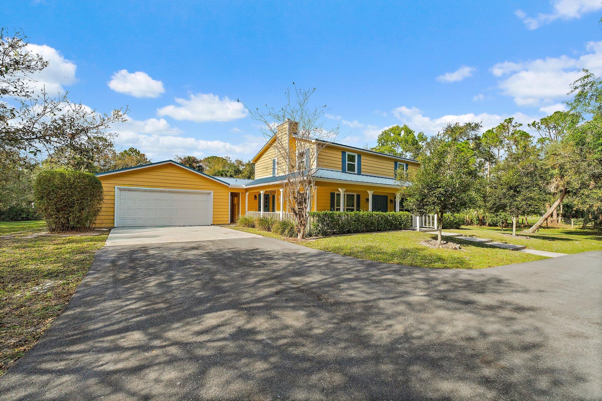 17375 Thunder Road