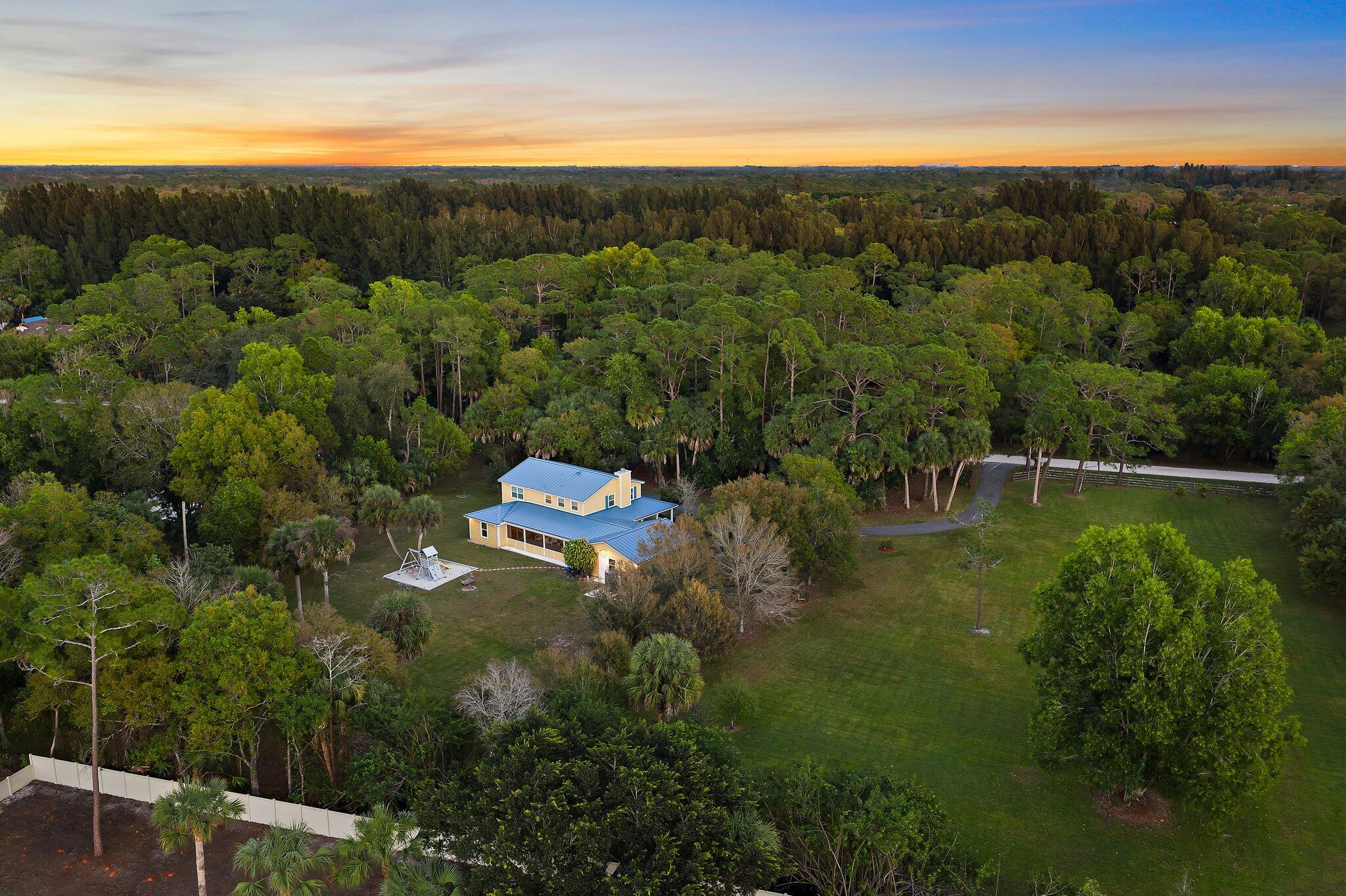 Jupiter Farms - Residential