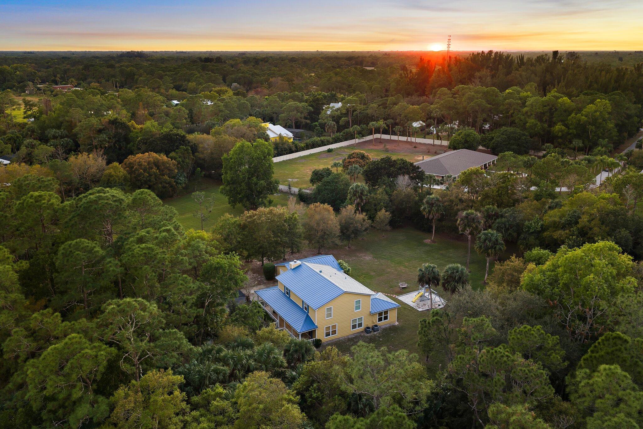 Jupiter Farms - Residential