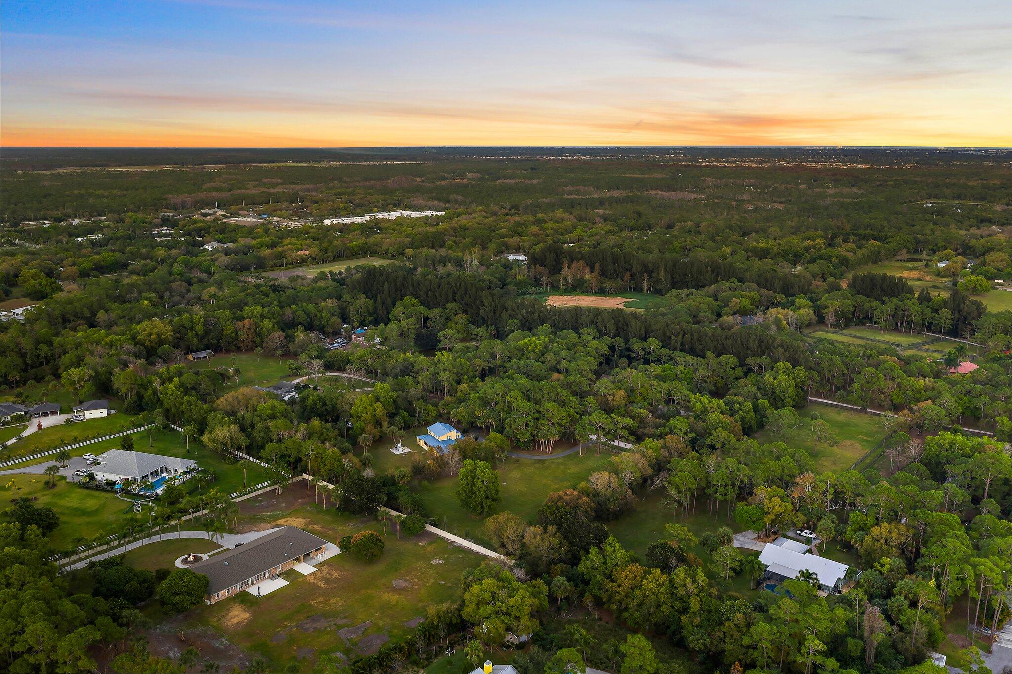Jupiter Farms - Residential