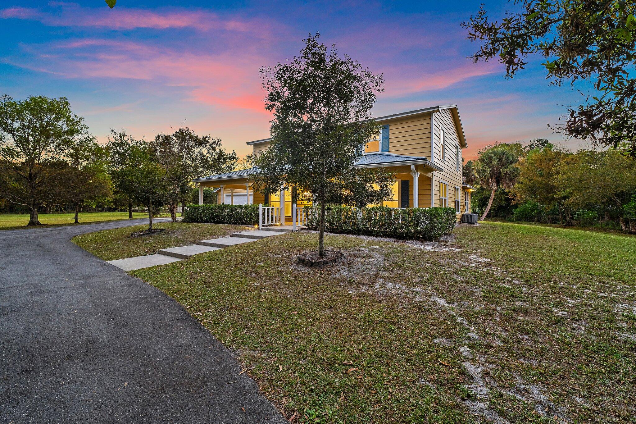 Jupiter Farms - Residential