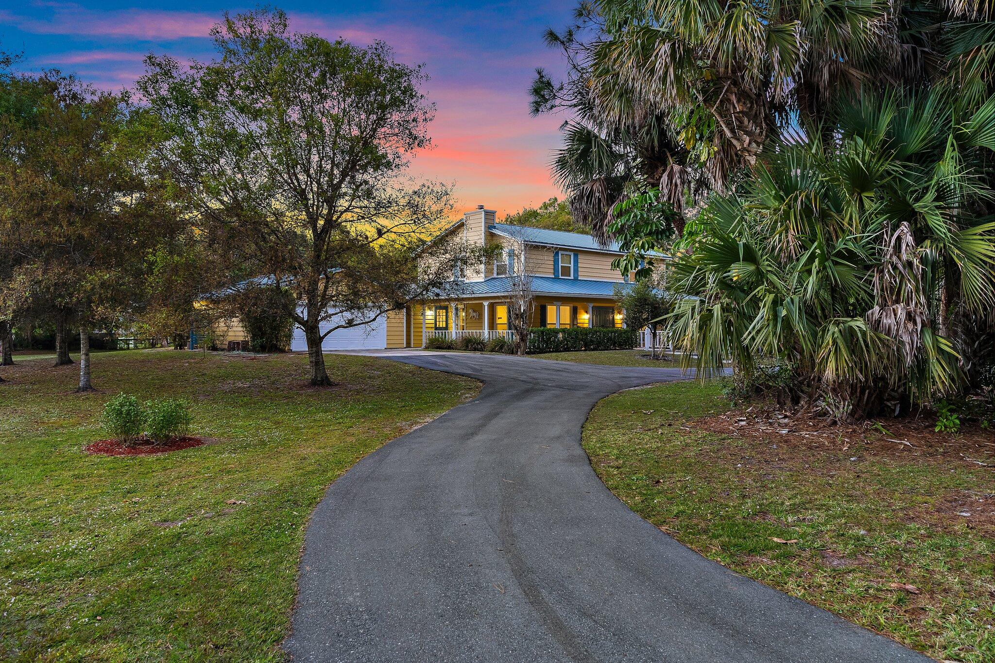 Jupiter Farms - Residential