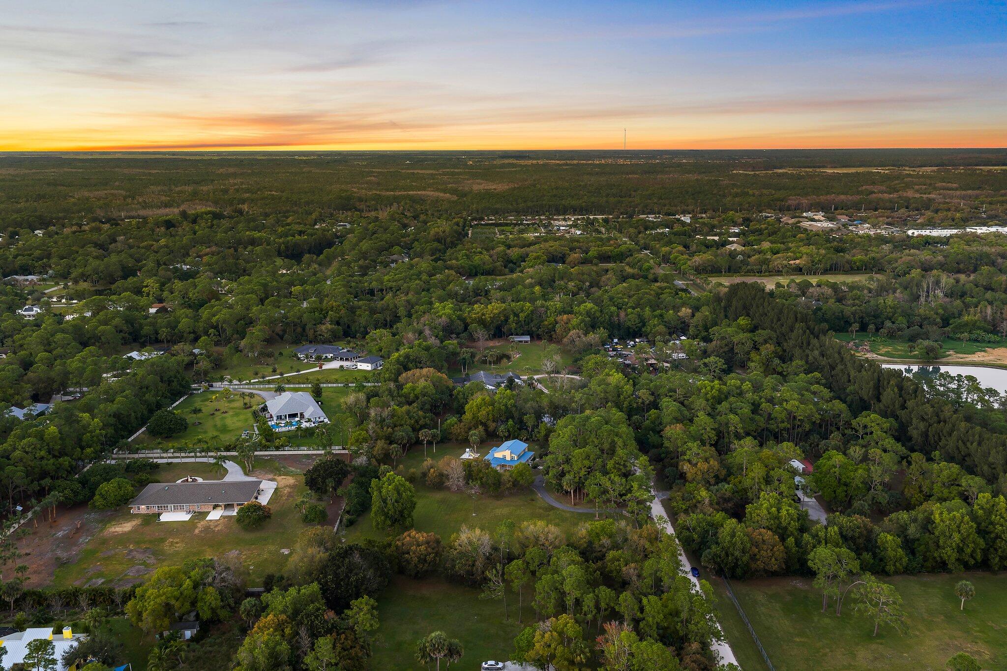 Jupiter Farms - Residential