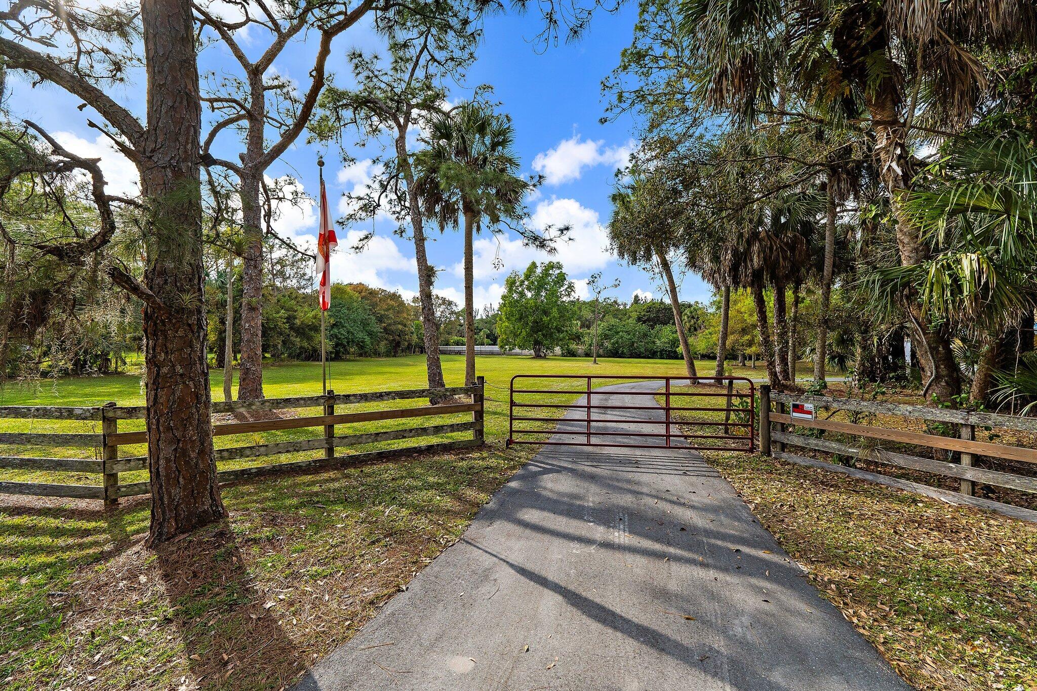 Jupiter Farms - Residential