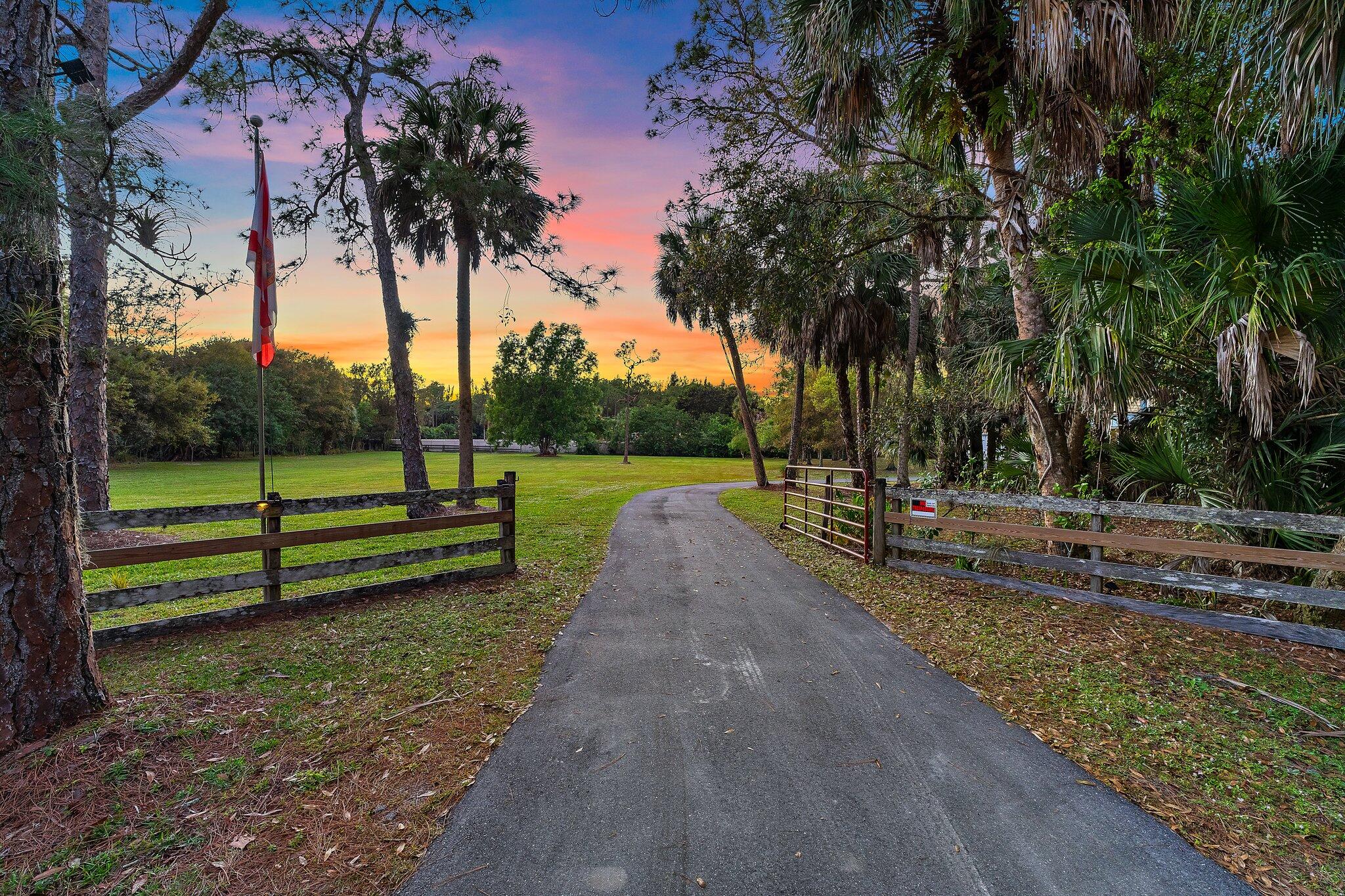 Jupiter Farms - Residential