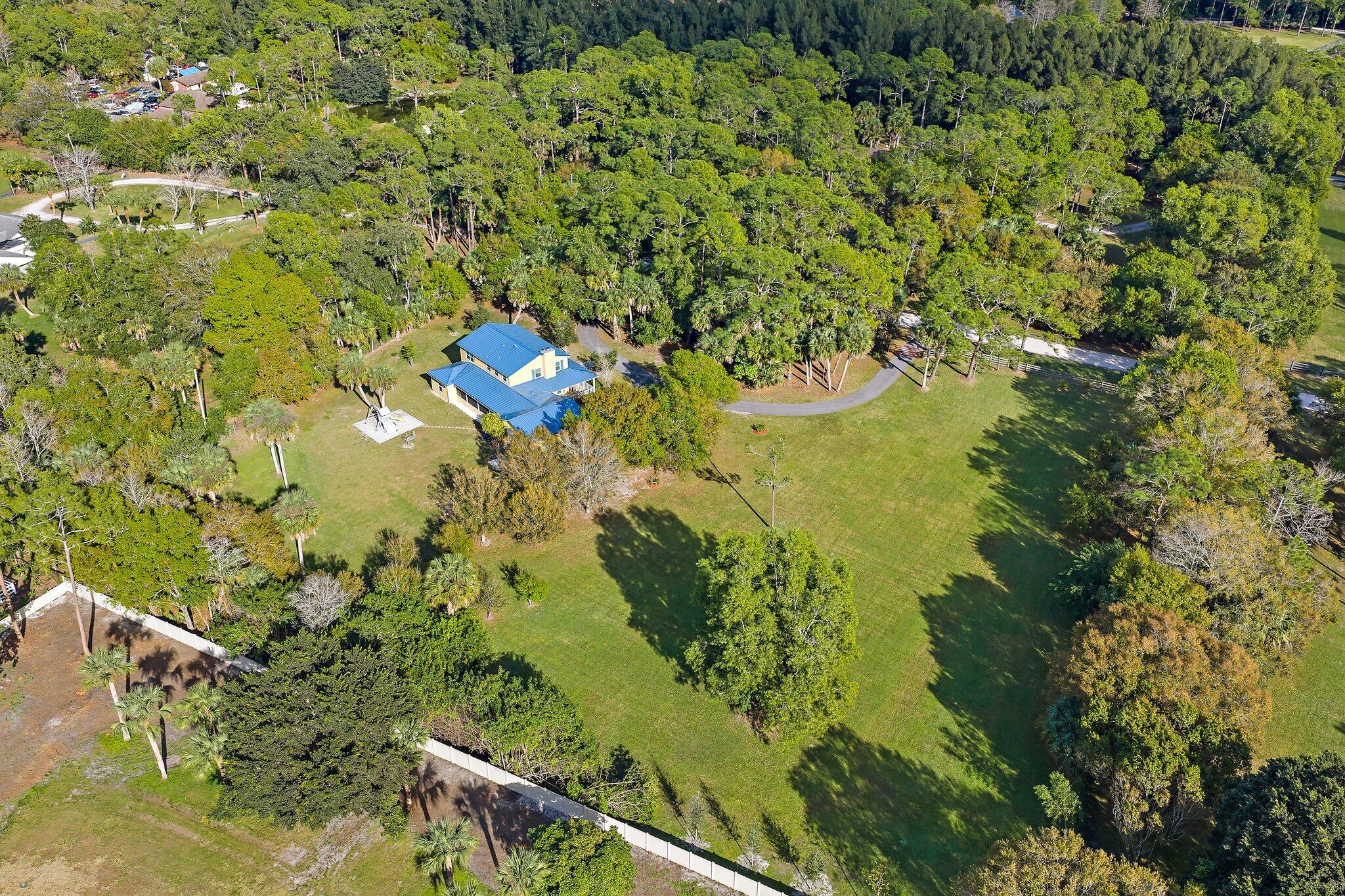 Jupiter Farms - Residential