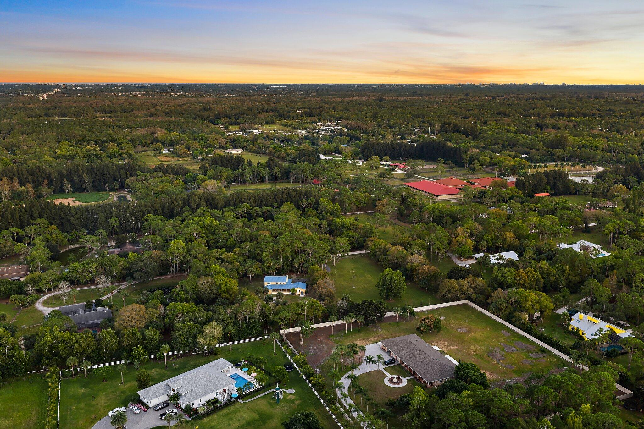 Jupiter Farms - Residential