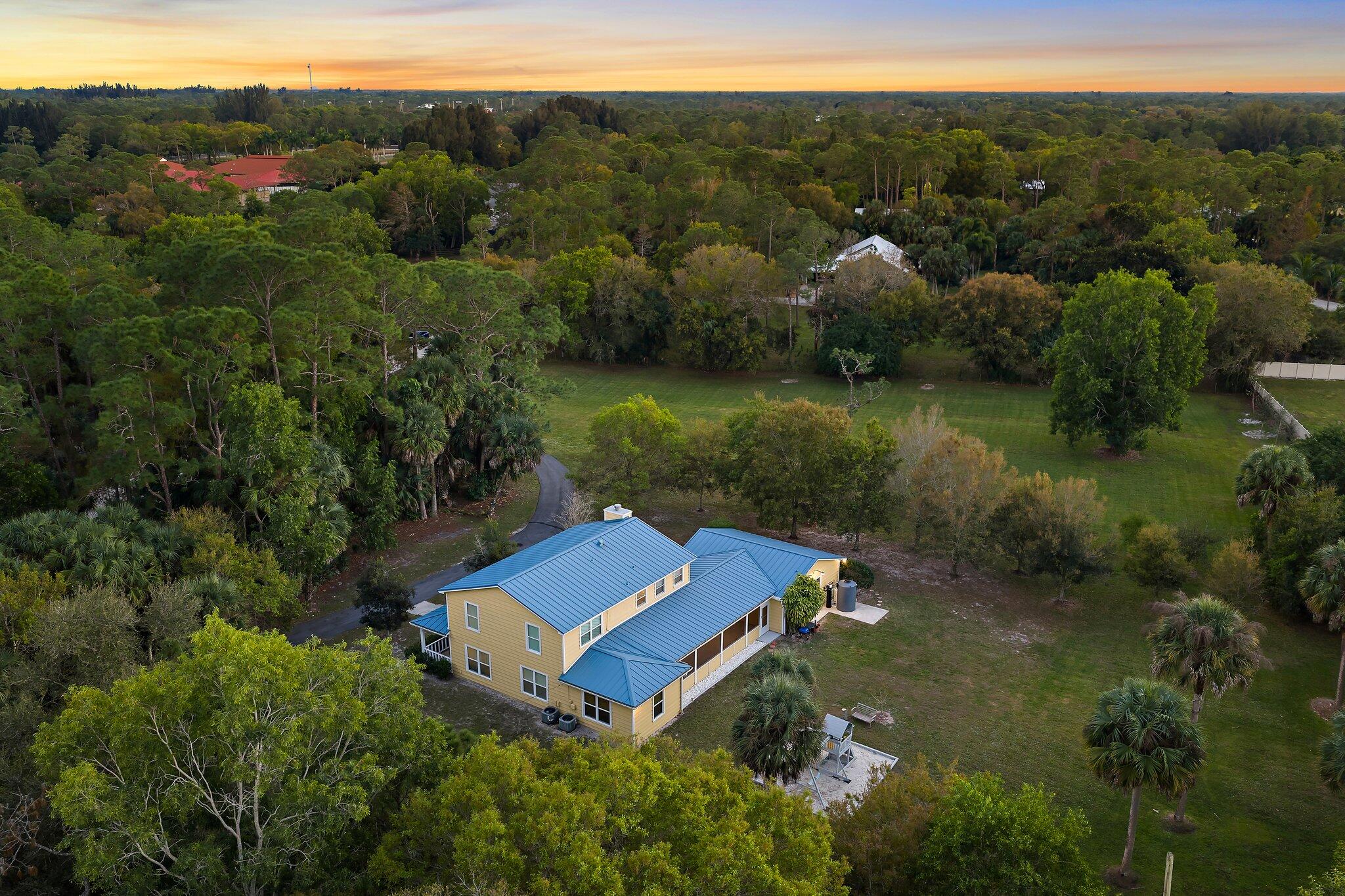 Jupiter Farms - Residential