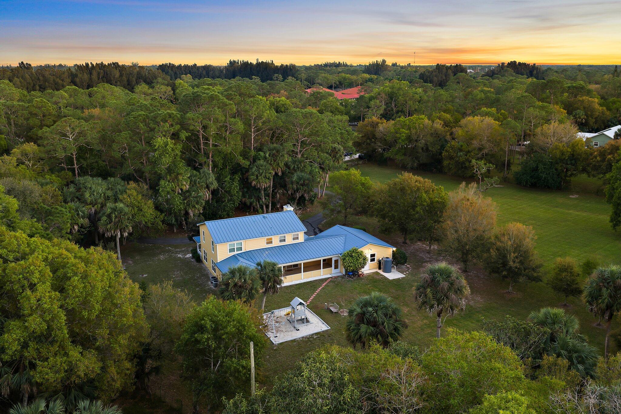 Jupiter Farms - Residential