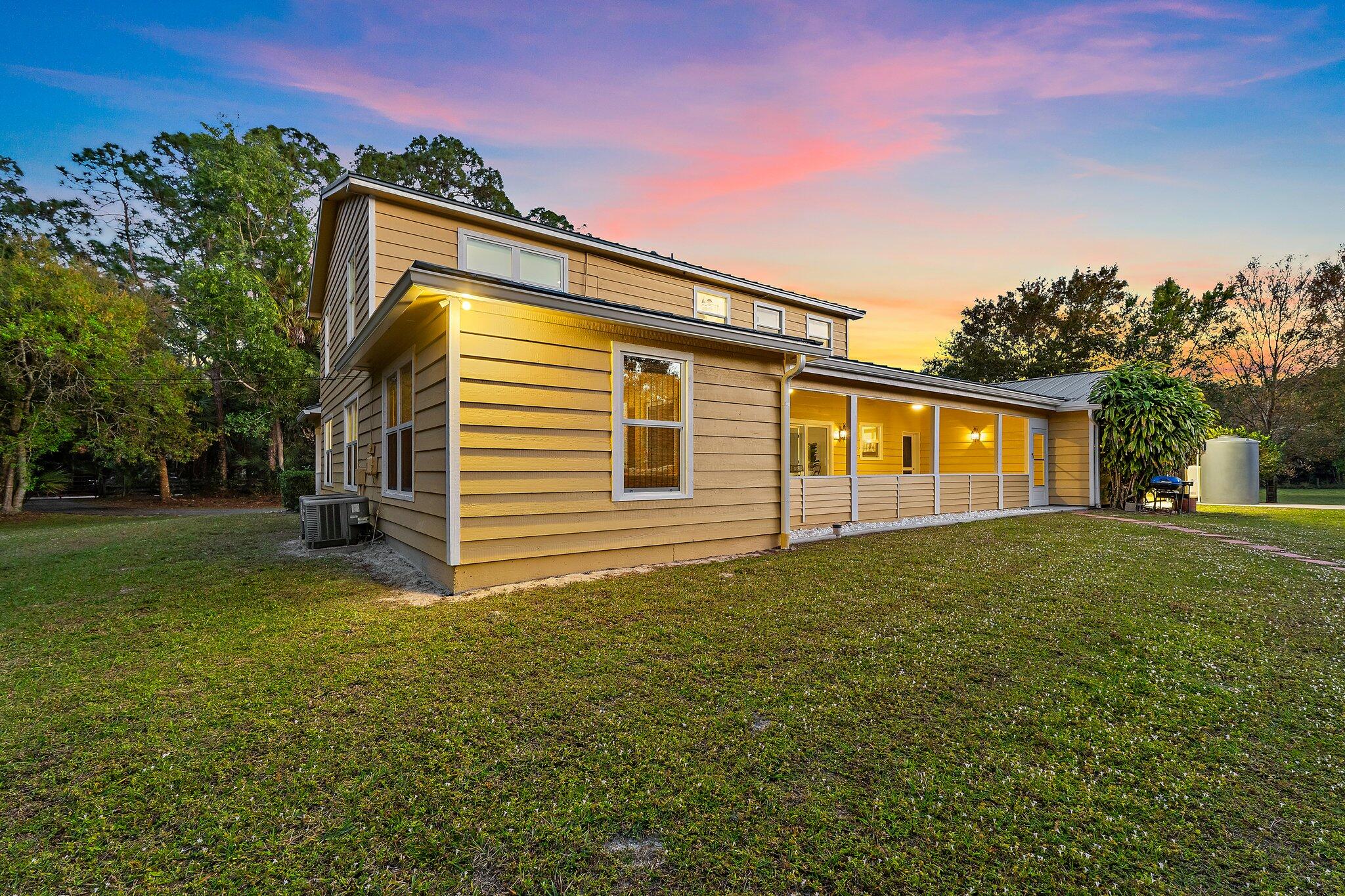 Jupiter Farms - Residential