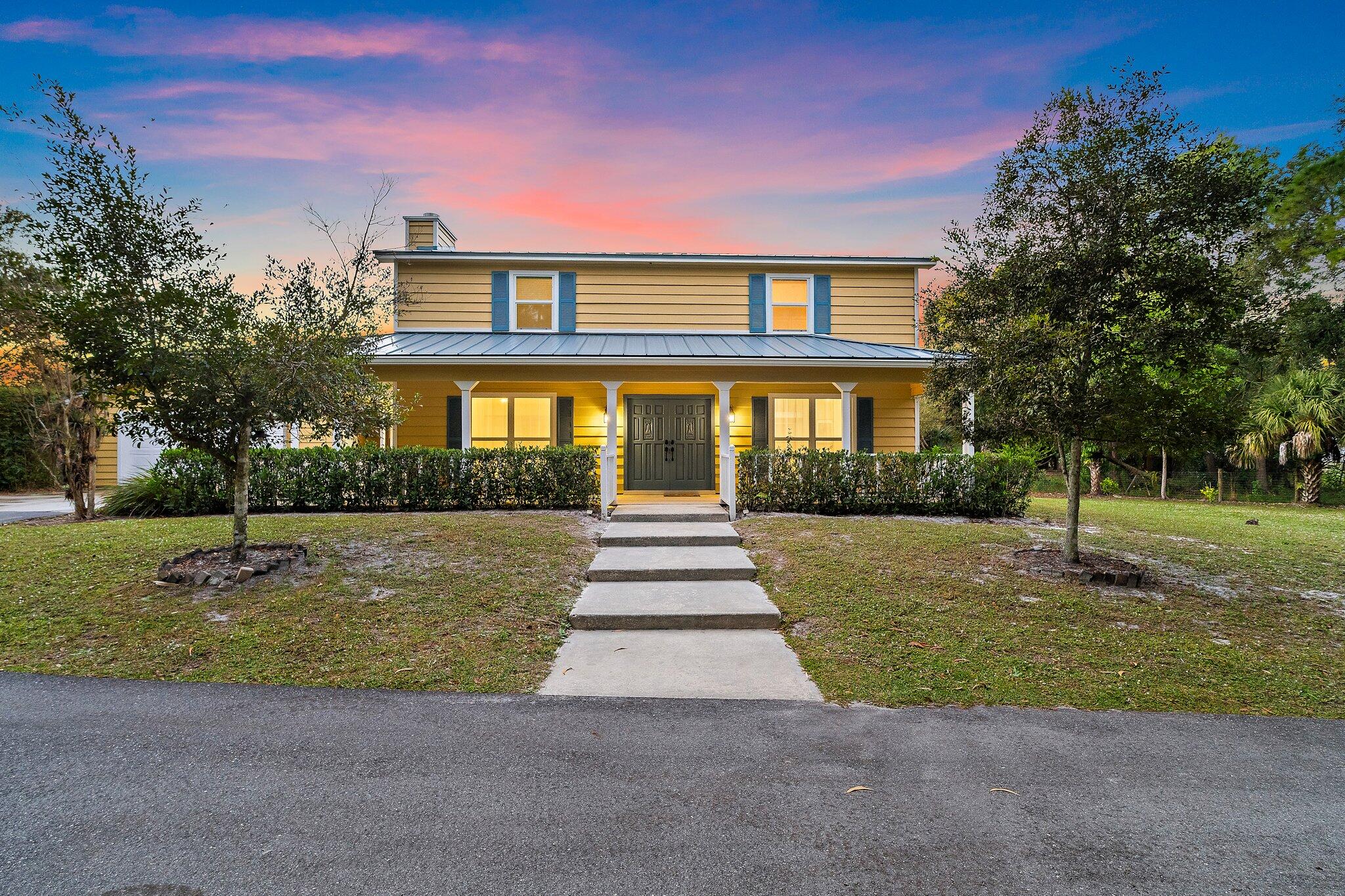 Jupiter Farms - Residential