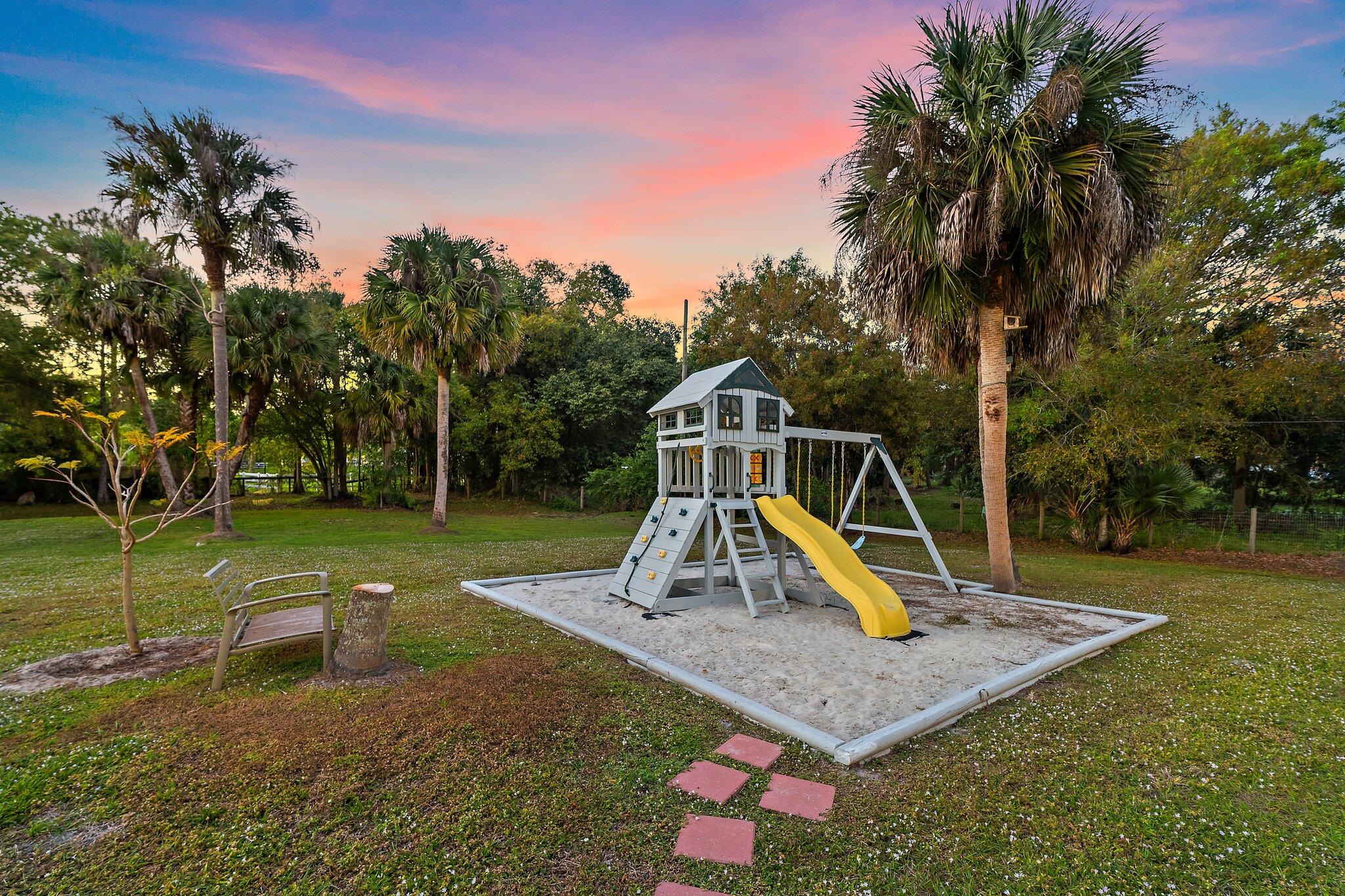 Jupiter Farms - Residential