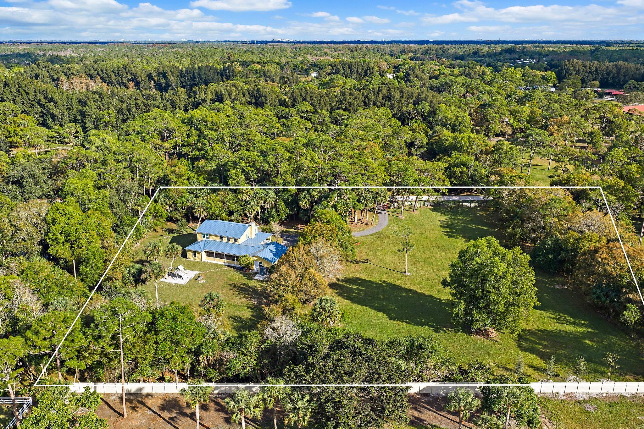 Jupiter Farms - Residential