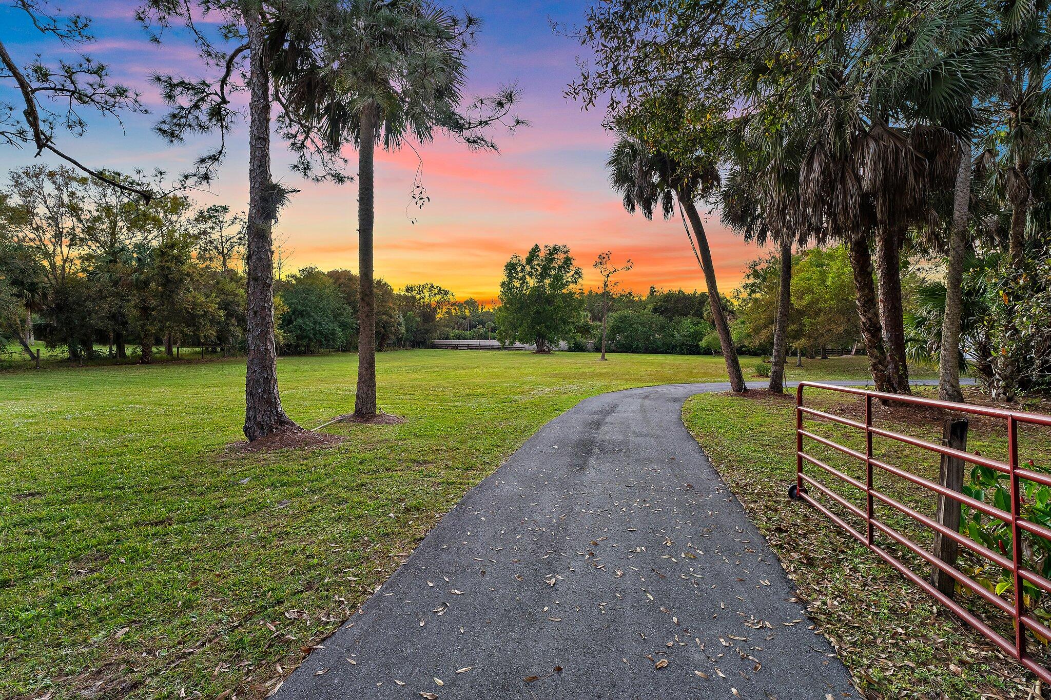Jupiter Farms - Residential