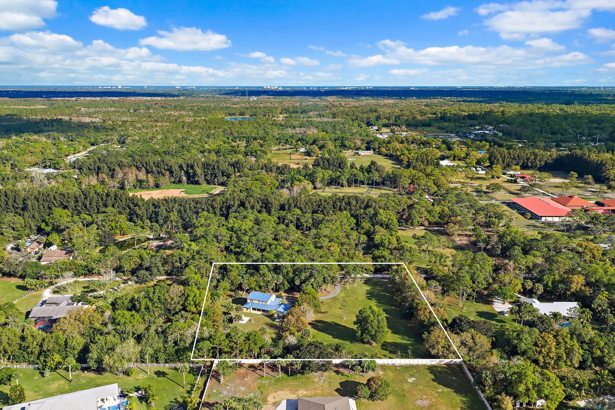 Jupiter Farms - Residential