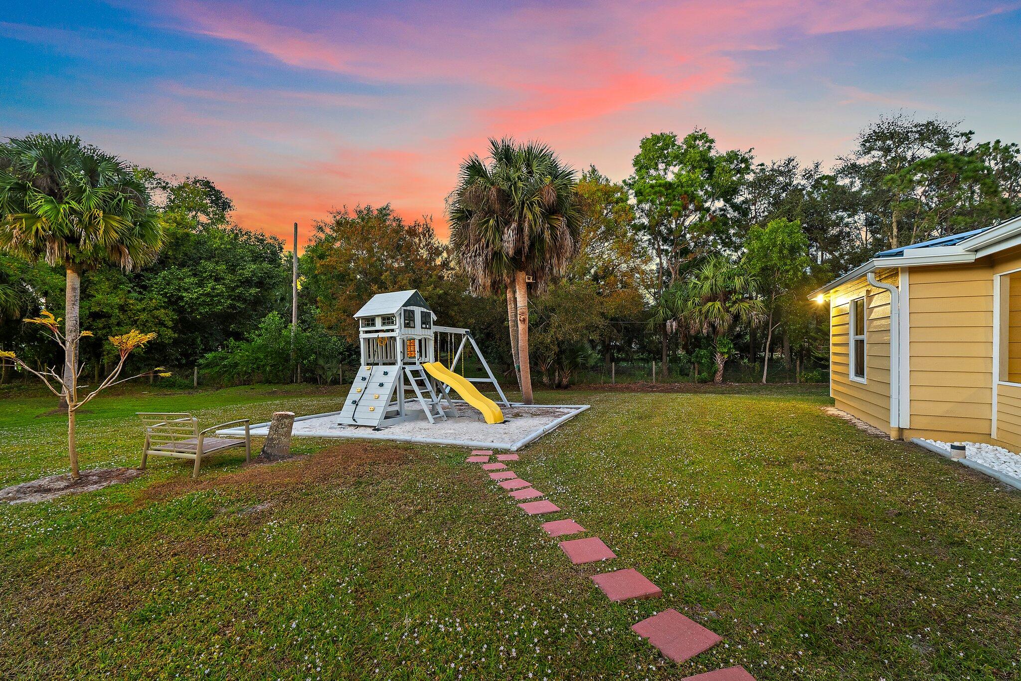 Jupiter Farms - Residential