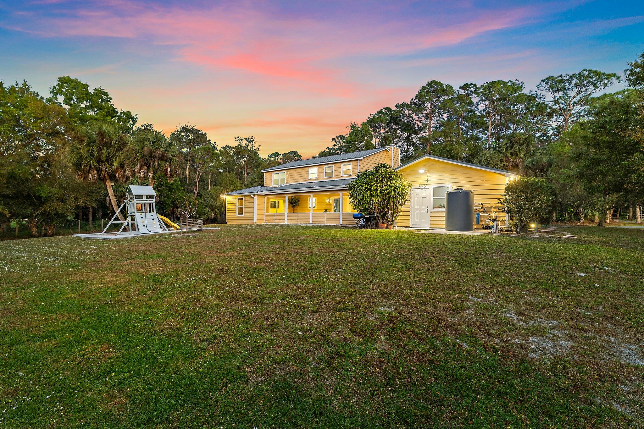 Jupiter Farms - Residential