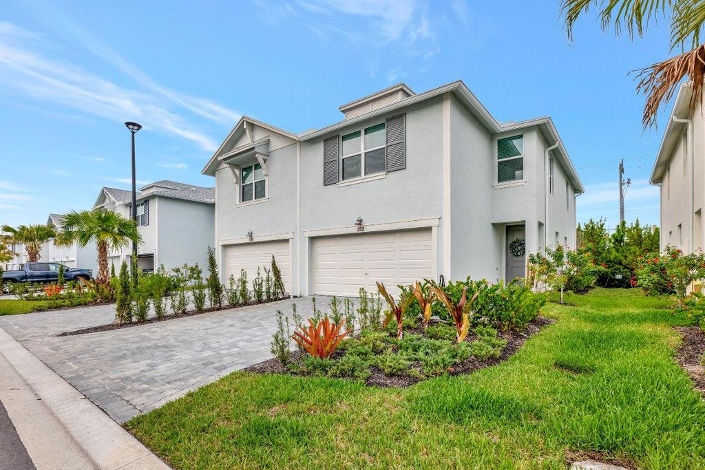 Photo of 192 Osprey Preserve Boulevard, Jensen Beach, FL 34957 (MLS # R10941515)
