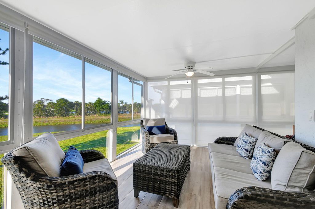 Photo of 1835 NW 18th Street #202, Delray Beach, FL 33445 (MLS # R11057636)