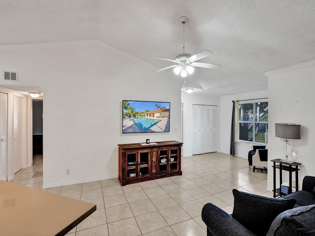 Photo of 3440 Pinewalk Drive N #522, Margate, FL 33063 (MLS # R10944927)