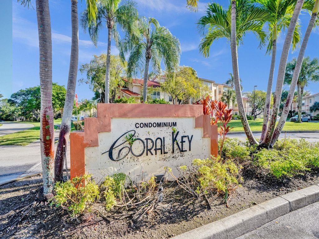 Photo of 3440 Pinewalk Drive N #522, Margate, FL 33063 (MLS # R10944927)