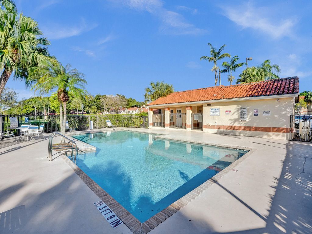 Photo of 3440 Pinewalk Drive N #522, Margate, FL 33063 (MLS # R10944927)