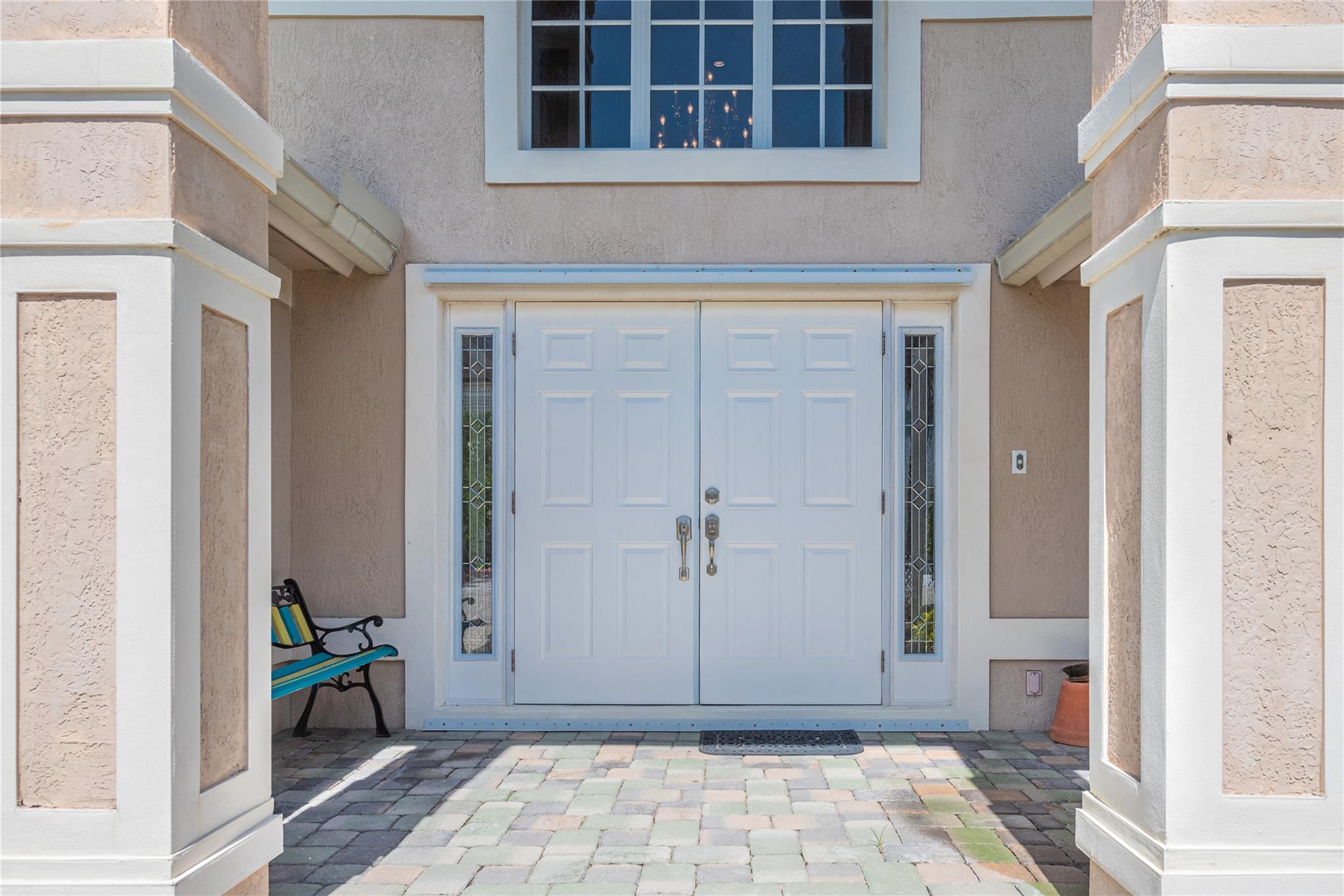 Johnston Heights - Residential Lease