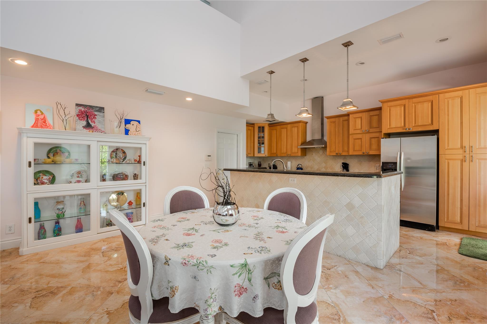 Johnston Heights - Residential Lease