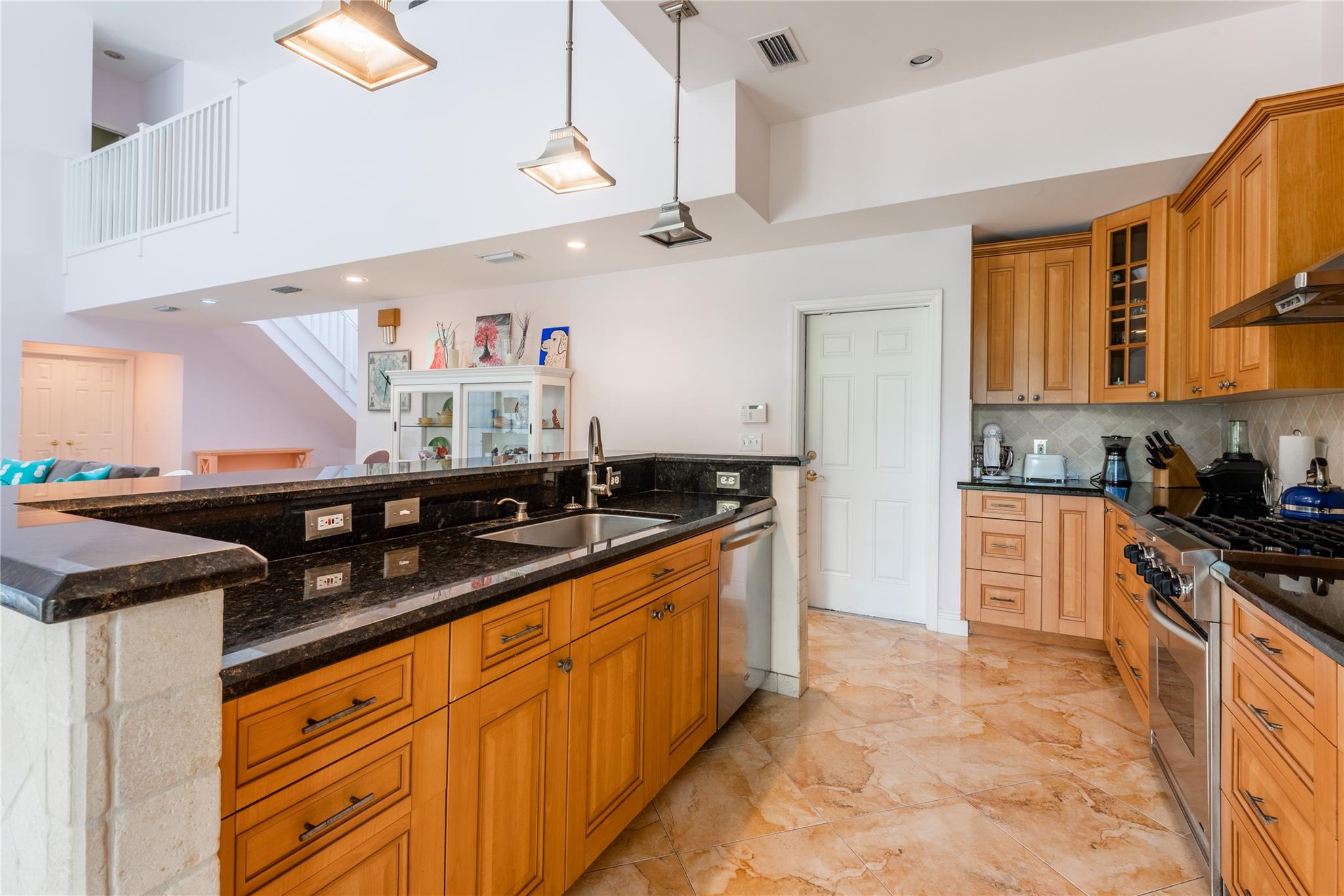 Johnston Heights - Residential Lease