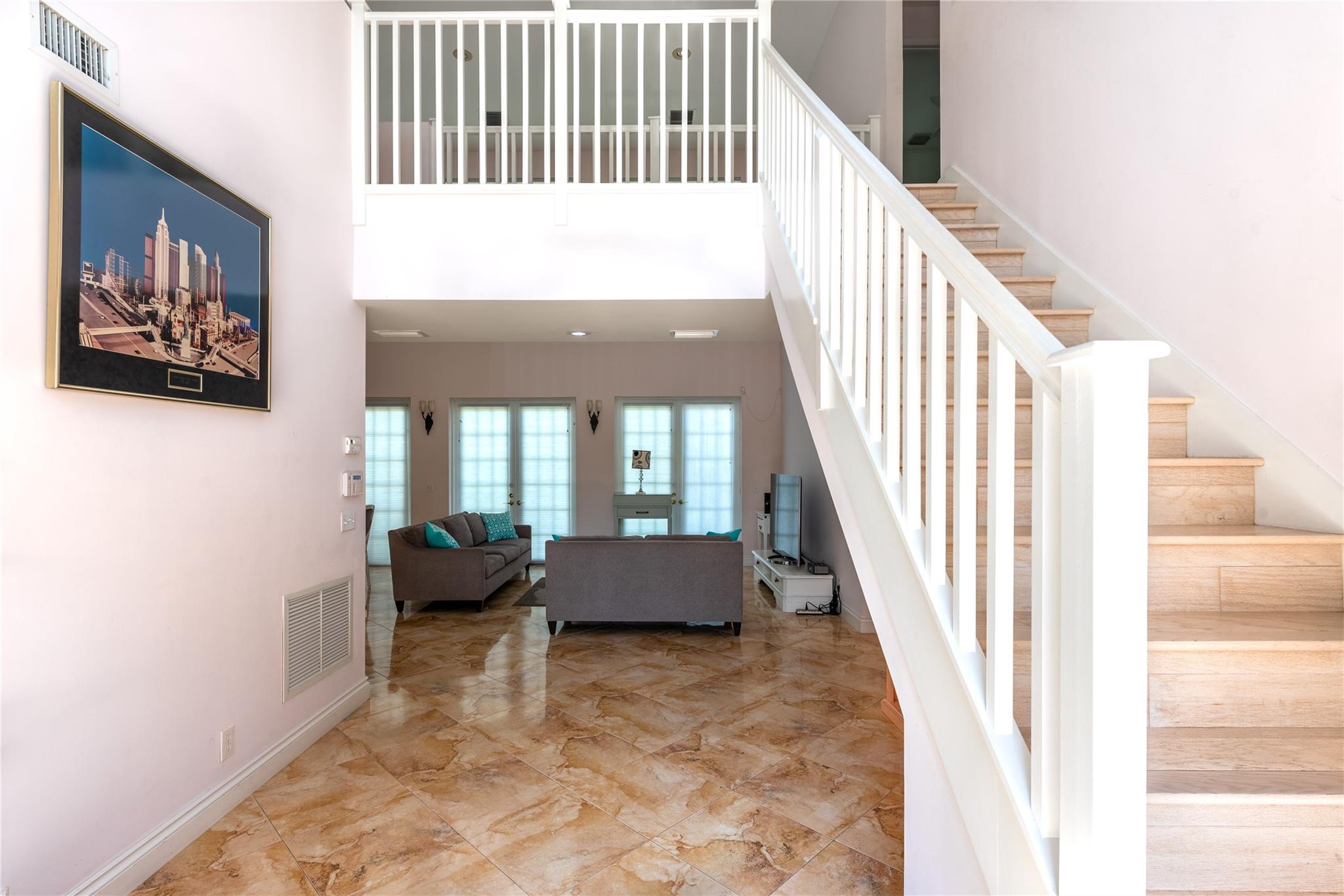 Johnston Heights - Residential Lease