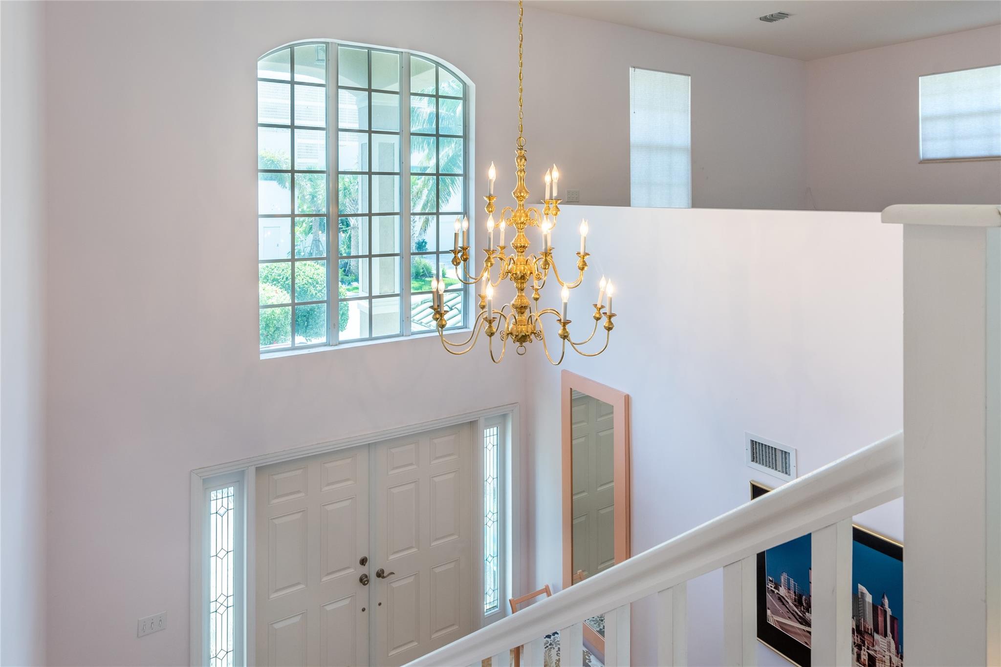 Johnston Heights - Residential Lease