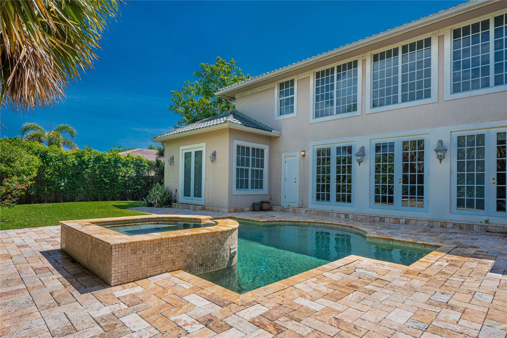 Johnston Heights - Residential Lease