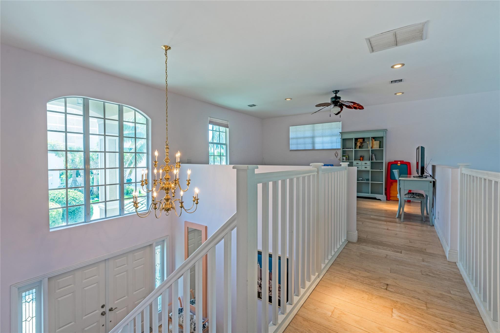 Johnston Heights - Residential Lease