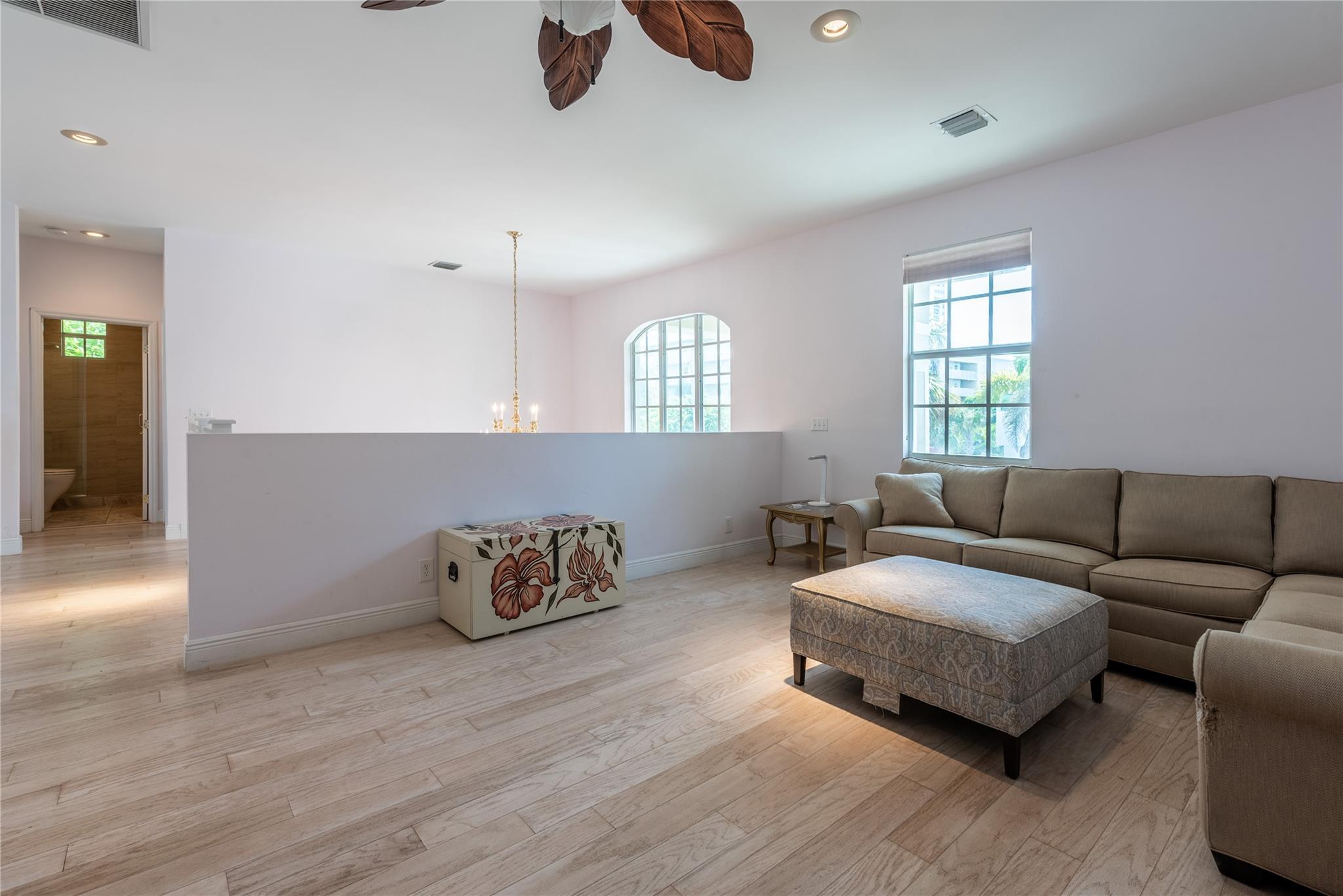 Johnston Heights - Residential Lease