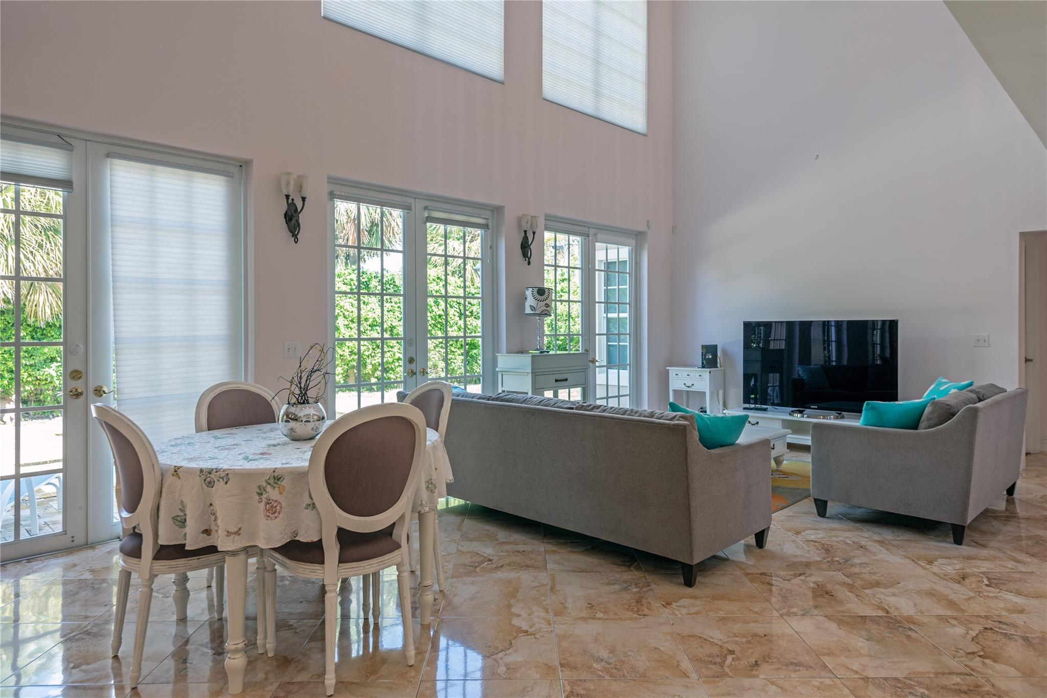 Johnston Heights - Residential Lease