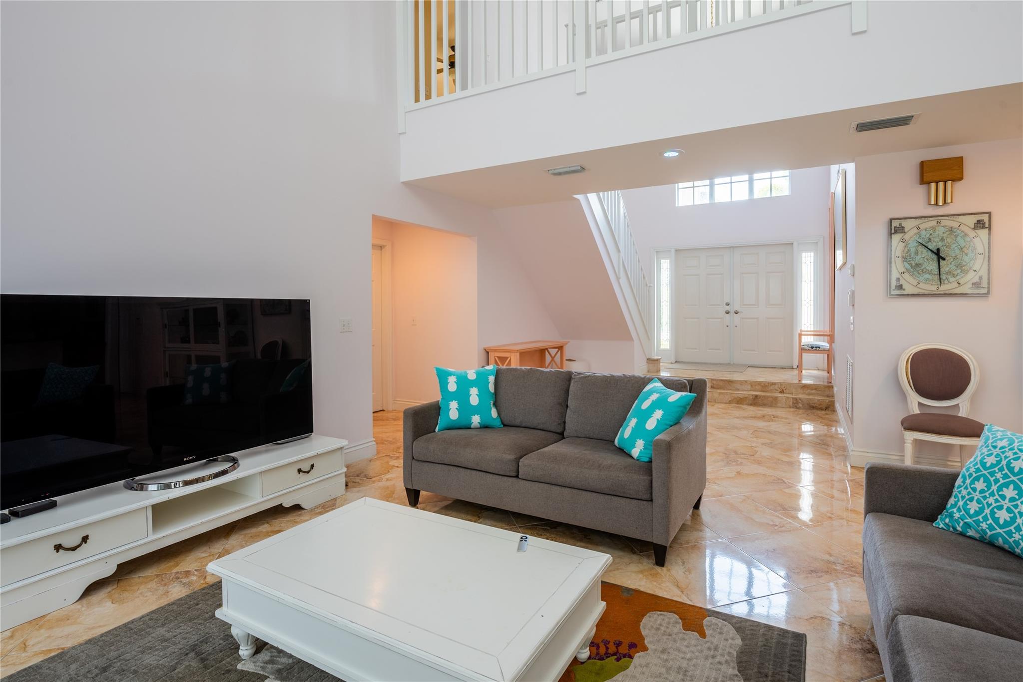 Johnston Heights - Residential Lease