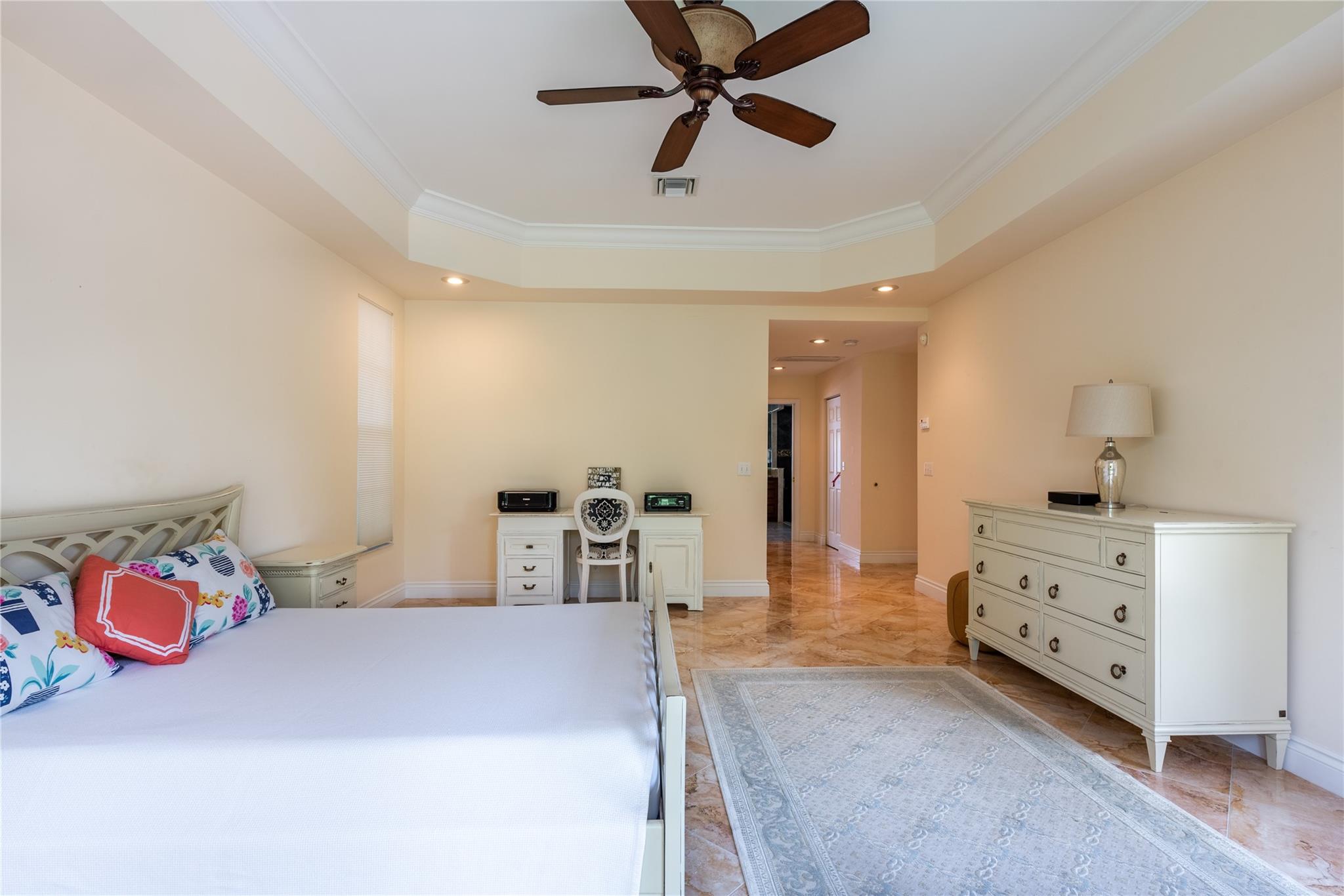 Johnston Heights - Residential Lease