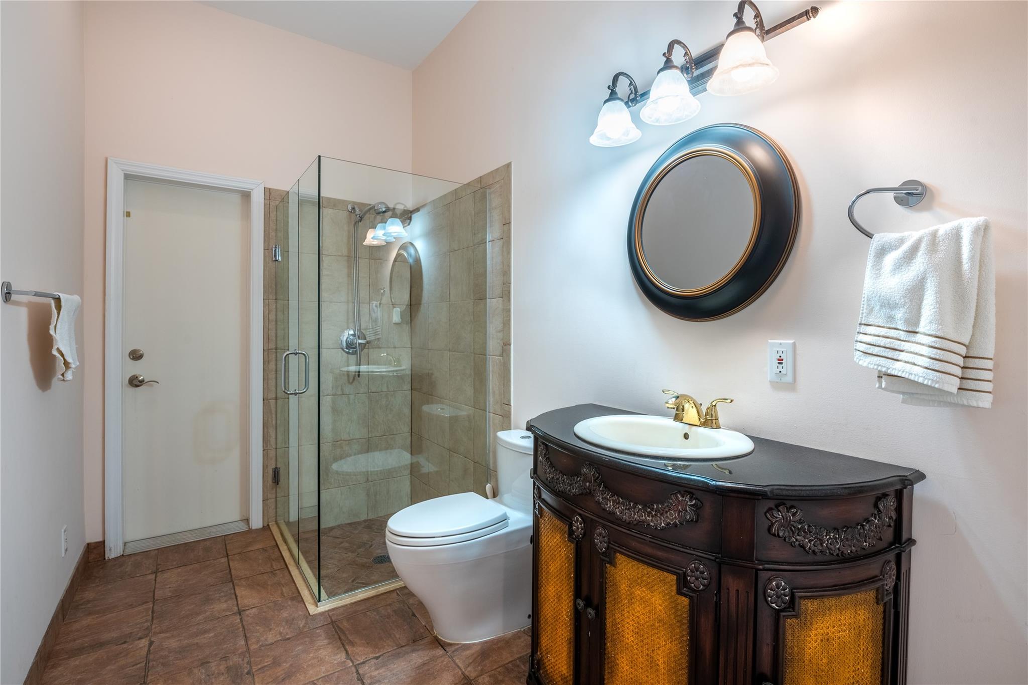 Johnston Heights - Residential Lease