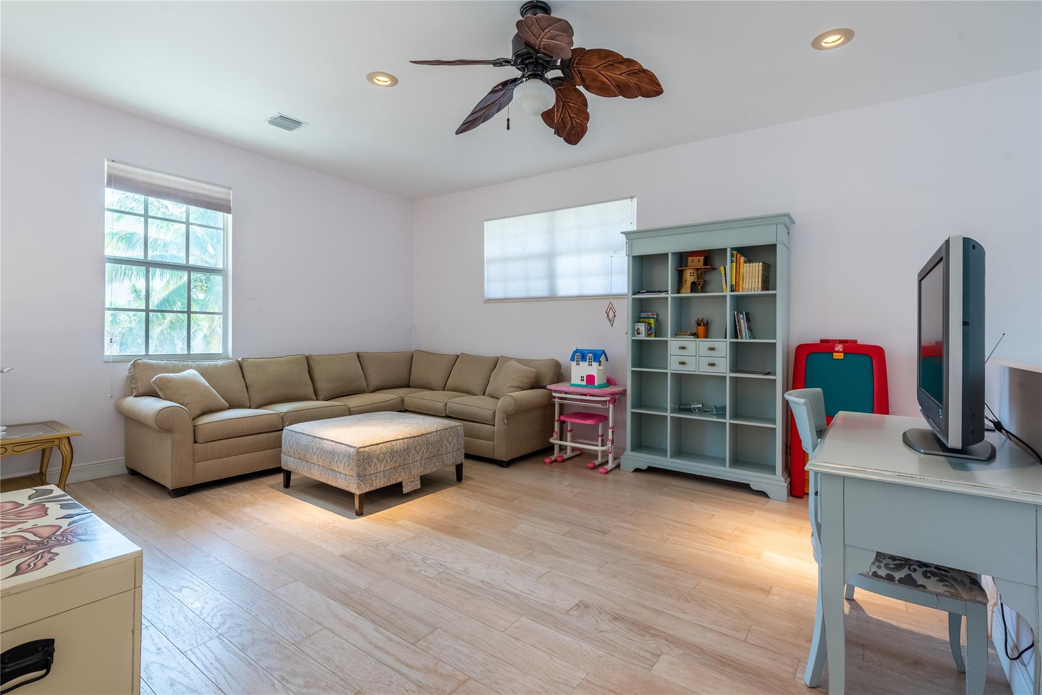 Johnston Heights - Residential Lease