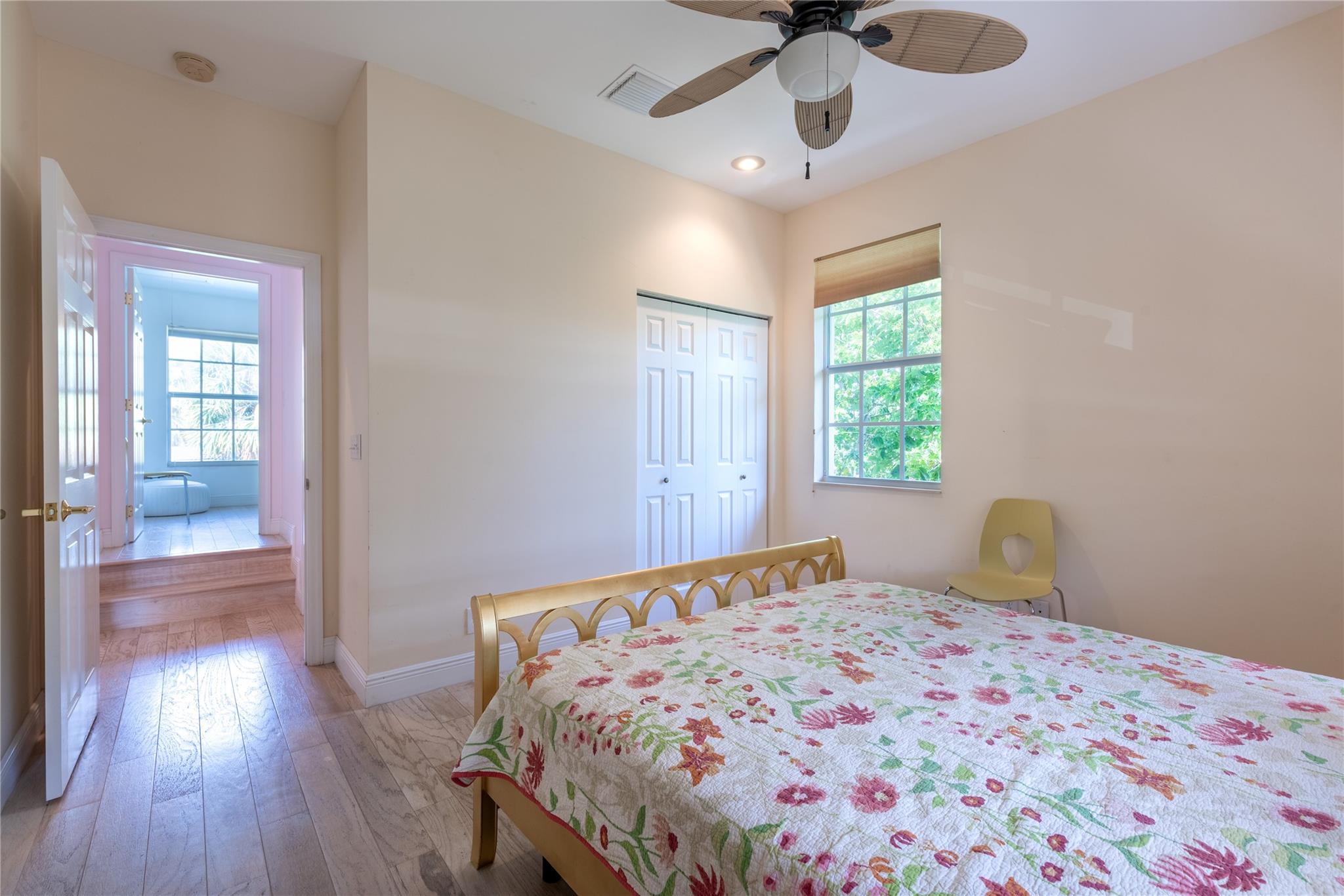 Johnston Heights - Residential Lease